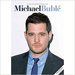 Michael Buble Unofficial A3 2021