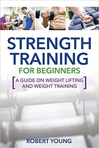 Strength Training for Beginners indir
