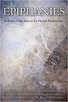 Epiphanies: DeBakey High School for Health Professions indir