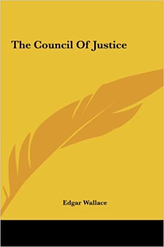 The Council of Justice indir