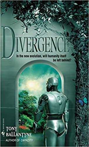 Divergence (AI Trilogy)