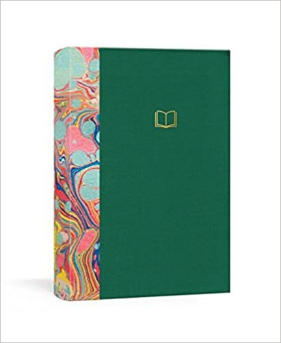 My Reading Journal: A Notebook and Diary for Book Lovers (Journals) indir