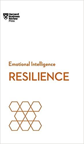 Resilience (HBR Emotional Intelligence Series) indir
