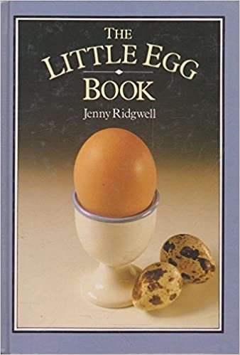 The Little Egg Book