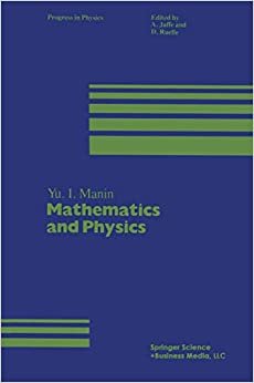 Mathematics and Physics (Progress in Mathematical Physics)