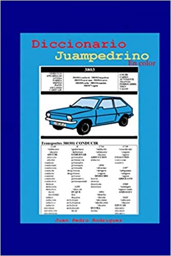 Diccionario juampedrino en color indir