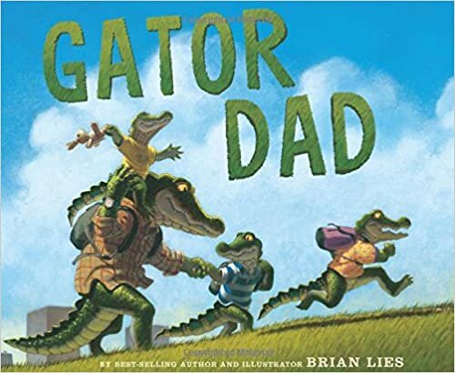 Gator Dad indir