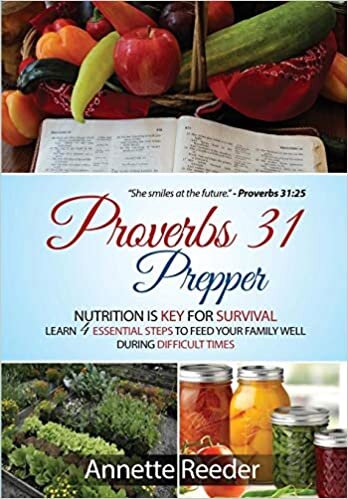 Proverbs 31 Prepper indir