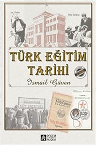 Türk Eğitim Tarihi indir