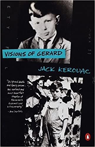 Visions of Gerard indir