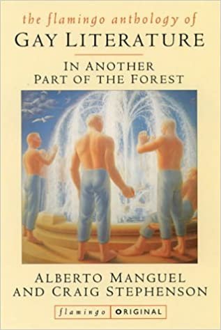In Another Part of the Forest: Anthology of Male Gay Fiction (Flamingo original)