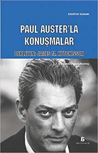 Paul Auster’la Konuşmalar indir