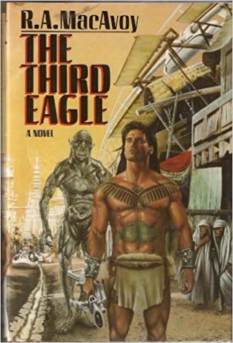 The Third Eagle: Lessons Along a Minor String indir