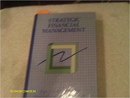 Strategic Financial Management