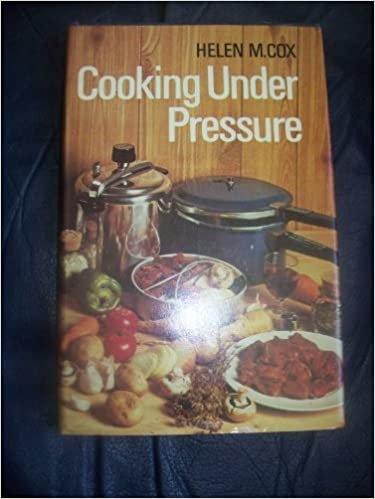 Cooking Under Pressure indir