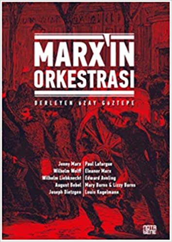 Marxın Orkestrası indir