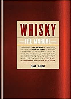 Whisky: The Manual indir