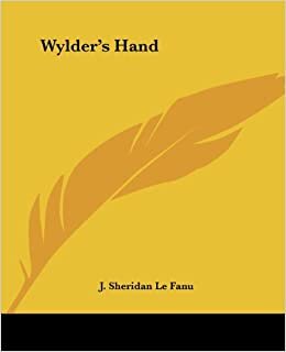 Wylder's Hand indir