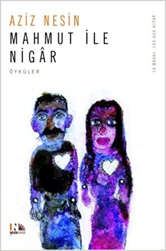 Mahmut ile Nigar: Nesin Yayınevi