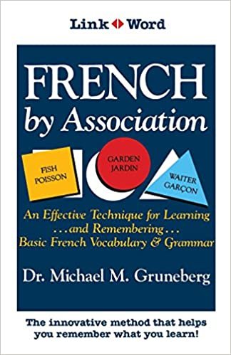 French by Association (Link Word) indir