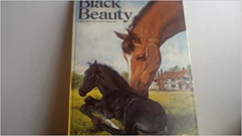 Black Beauty (Children's classics)