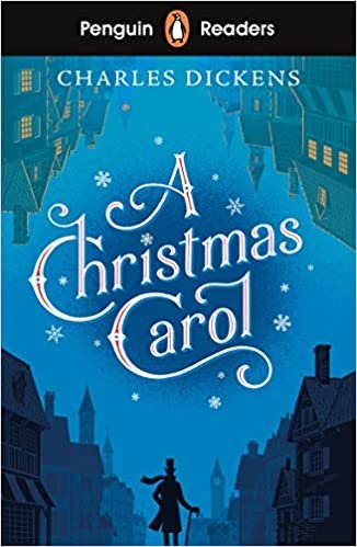 Penguin Readers Level 1: A Christmas Carol (ELT Graded Reader)