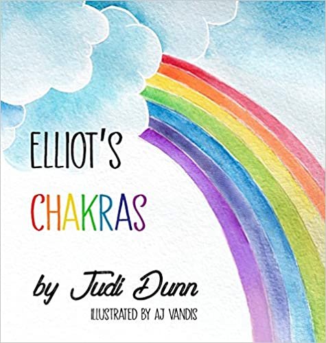 Elliot's Chakras