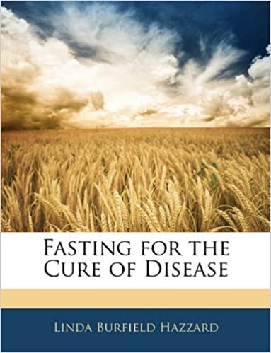 Fasting for the Cure of Disease