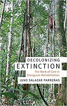 Decolonizing Extinction (Experimental Futures) indir