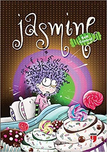 Jasmine - Self Control indir