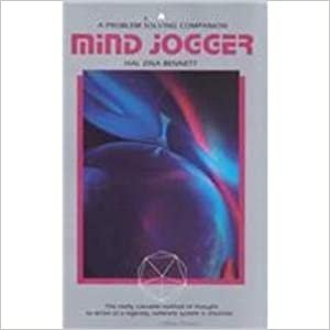 Mind Jogger: Brainstorming Companion