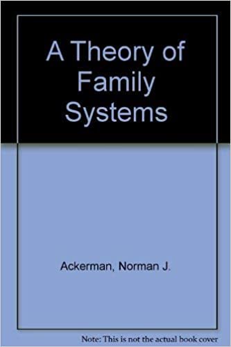 A Theory of Family Systems indir