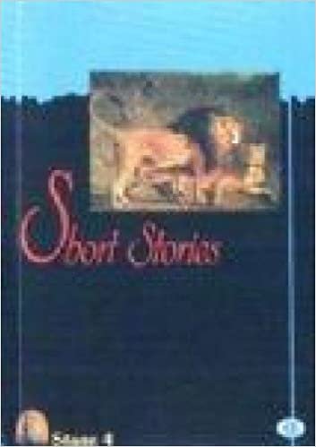 SHORT STORİES: Stage 4