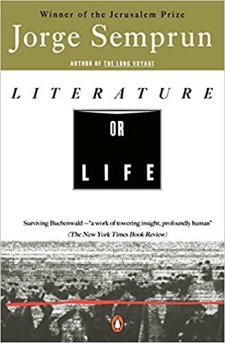 Literature or Life indir