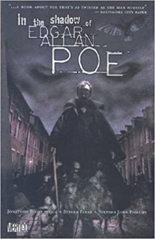 In the Shadow of Edgar Allan Poe indir