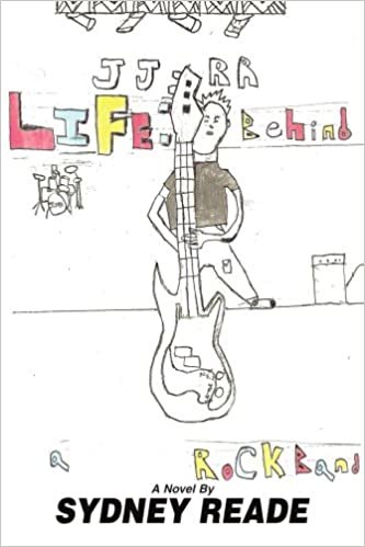 Life: Behind a Rock Band