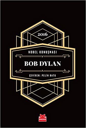 Nobel Konuşması Bob Dylan