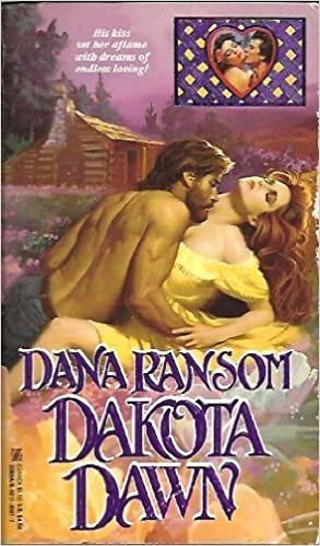 Dakota Dawn (Lovegram S.)