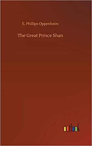 The Great Prince Shan indir