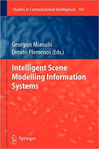 Intelligent Scene Modelling Information Systems (Studies in Computational Intelligence)