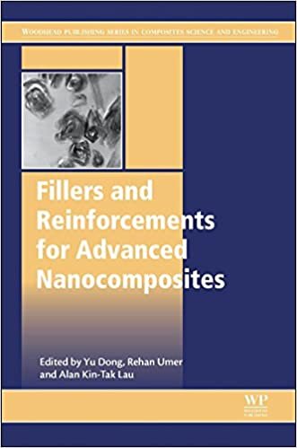 Fillers and Reinforcements for Advanced Nanocomposites (Woodhead Publishing Series in Composites Science and Engineering)