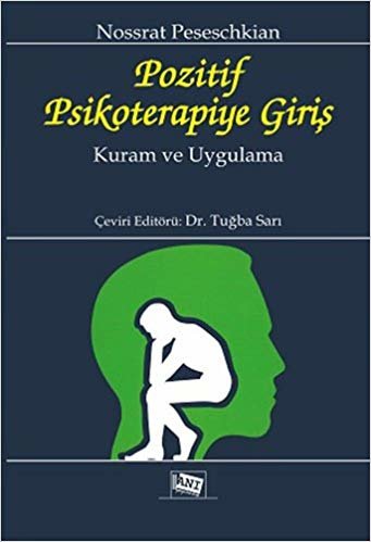 Pozitif Psikoterapiye Giriş: Kuram ve Uygulama indir