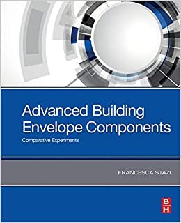 Advanced Building Envelope Components: Comparative Experiments indir