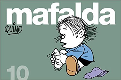 Mafalda 10 indir