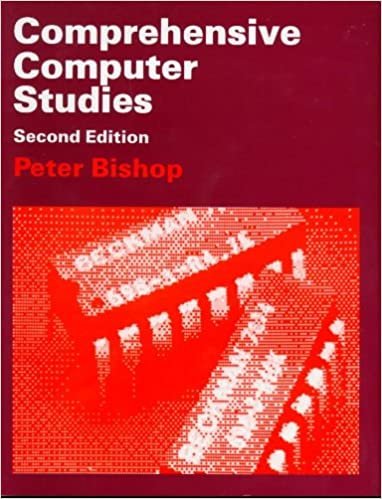 Comprehensive Computer Studies indir