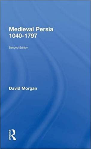 Medieval Persia 1040-1797 indir