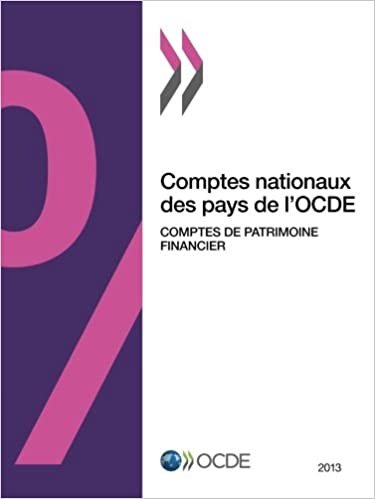 Comptes nationaux des pays de l'Ocde, Comptes de patrimoine financier 2013: Edition 2013: Volume 2013 indir