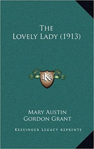 The Lovely Lady (1913)