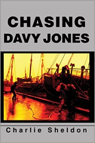Chasing Davy Jones indir