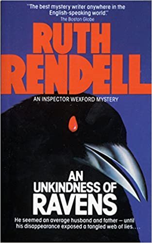 Unkindness of Ravens (Inspector Wexford)